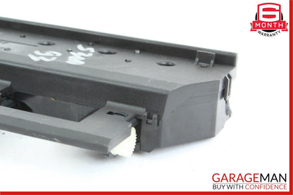 92-99 Mercedes W140 300SE S500 AC A/C Climate Heater Switch Control Module Unit