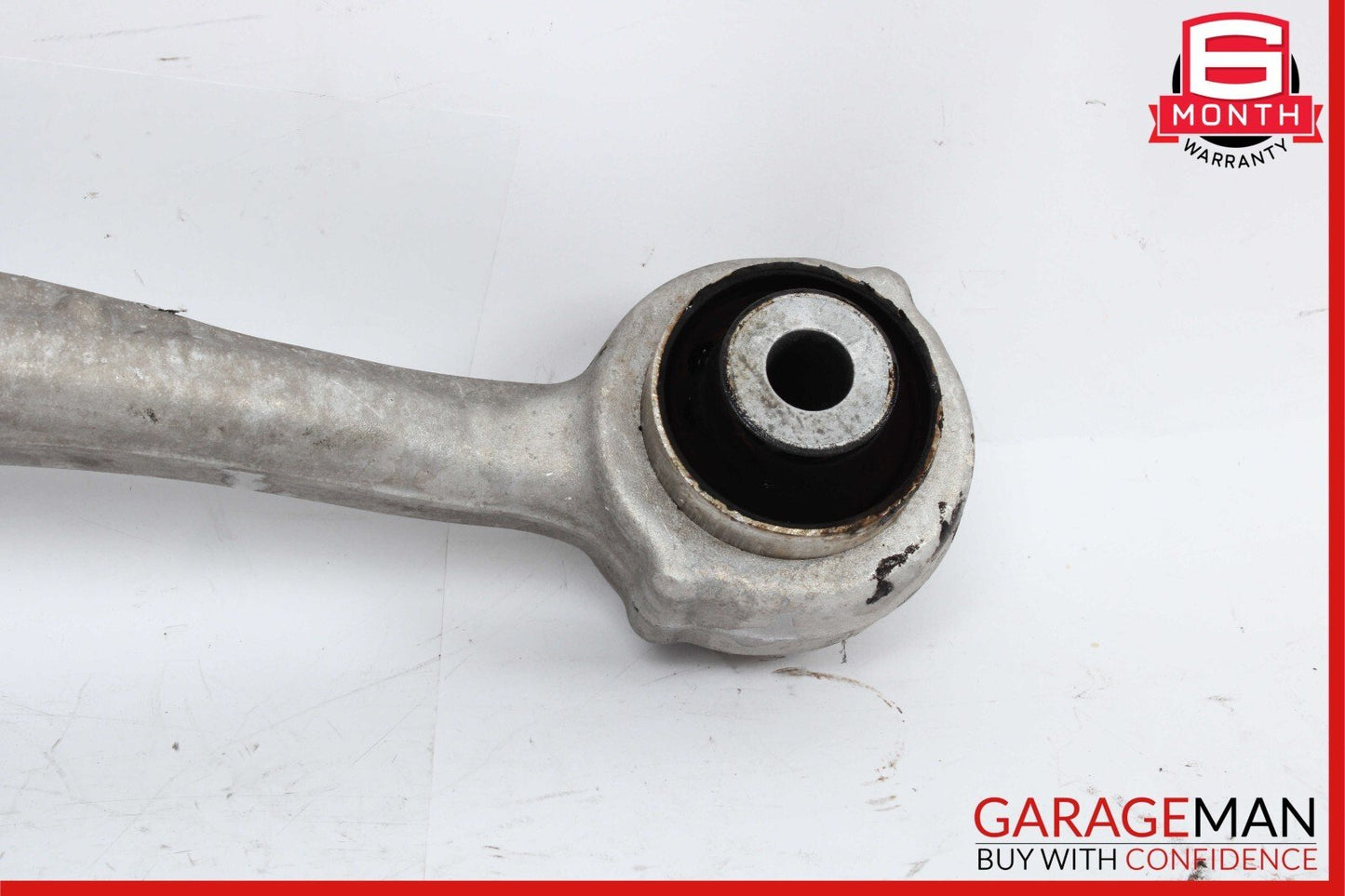 08-14 Mercedes W204 C300 C250 C350 Front Left Suspension Lower Control Arm RWD