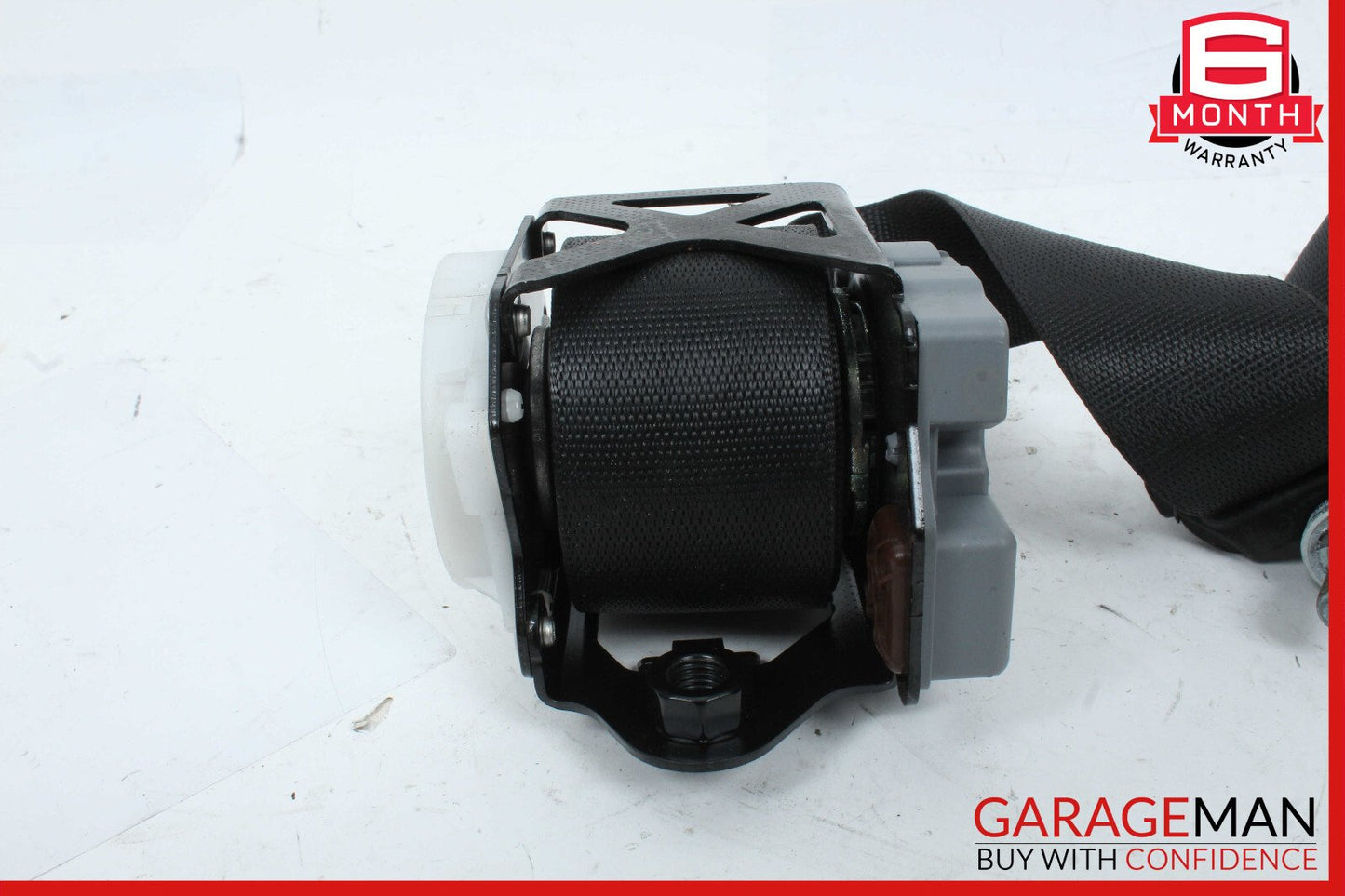08-11 Mercedes R171 SLK300 Front Right Seat Belt Seatbelt Retractor OEM