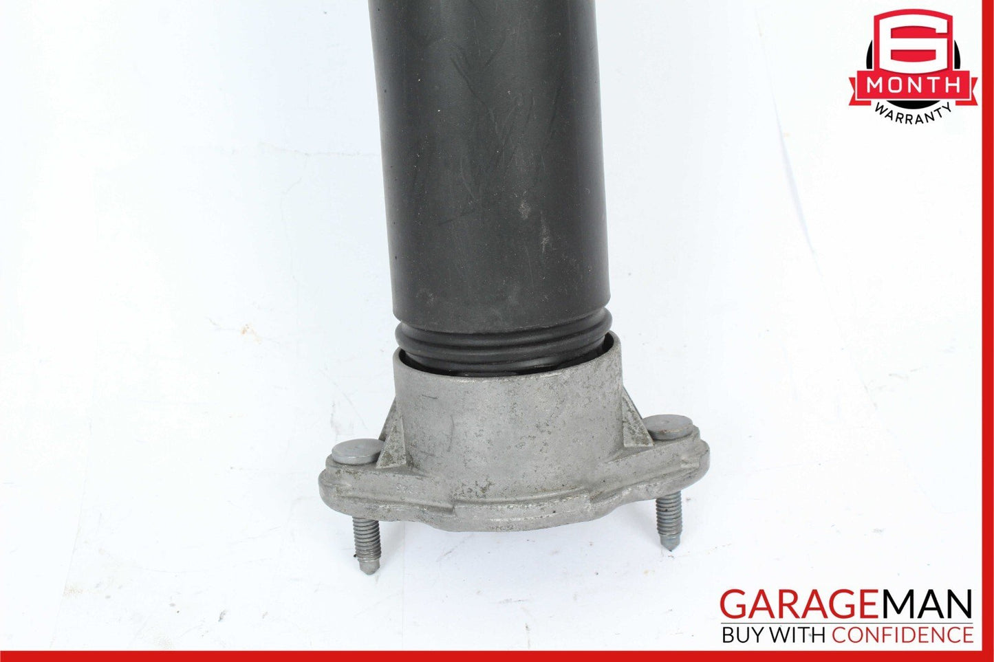 12-14 Mercedes W204 C300 4Matic Monroe Rear Shock Absorber Strut Damper Set of 2