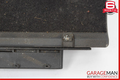 03-12 Mercedes R230 SL500 SL55 AMG Front Left Side Under Seat Control Module OEM