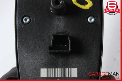 03-09 Mercedes W219 CLS550 E500 Front Left Power Master Window Switch Control