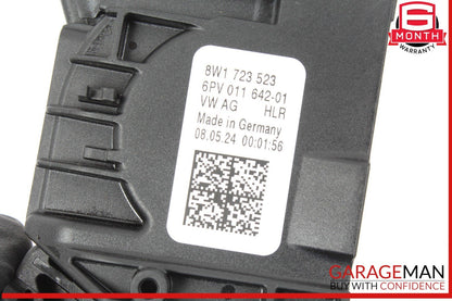 17-25 Audi Q5 A4 Quattro Gas Pedal Accelerator Throttle 8W1723523 OEM
