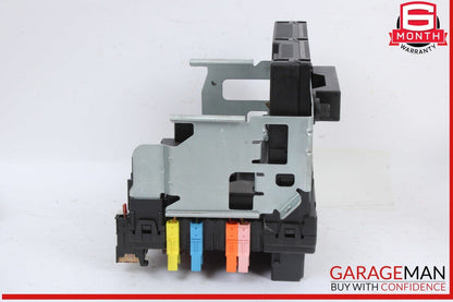 10-14 Mercedes W221 S400 S63 CL63 AMG Rear Sam Fuse Box Relay Module Control OEM