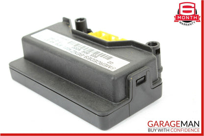 07-09 Mercedes W221 S550 Front Right Side Seat Occupancy Weight Sensor Module