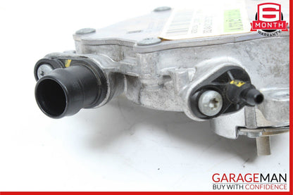 12-18 Mercedes W212 E350 SLK350 Engine Motor Brake Vacuum Pump 2762300265 OEM