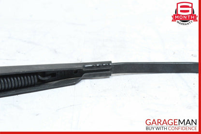 97-04 Mercedes W168 A160 A190 Bosch Rear Windscreen Wiper Arm 1688201044 OEM