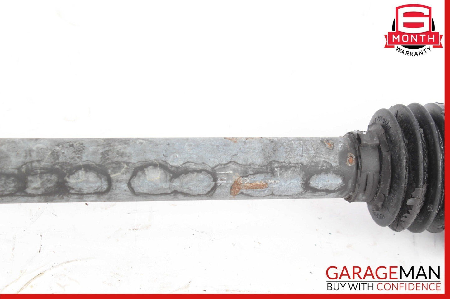 05-11 Mercedes R171 SLK300 SLK350 Rear Right / Left Axle CV Half Drive Shaft OEM
