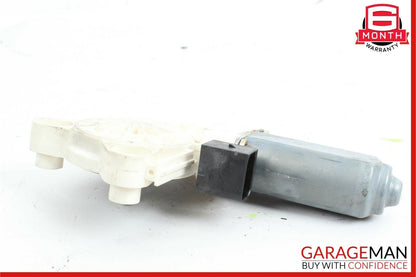 03-09 Mercedes W211 E350 E500 Rear Right Side Window Regulator Motor OEM