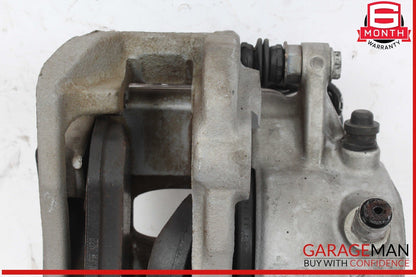 08-15 Mercedes W204 C250 Front Left & Right Side Brake Caliper Calipers Set OEM