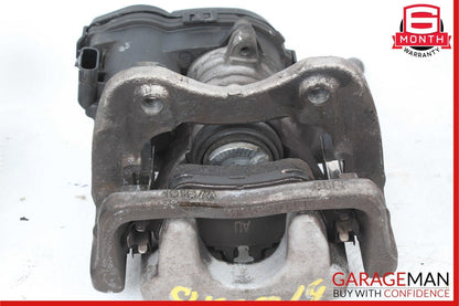 12-20 Mercedes R172 SLK250 Complete Front & Rear Brake Caliper Calipers Set OEM