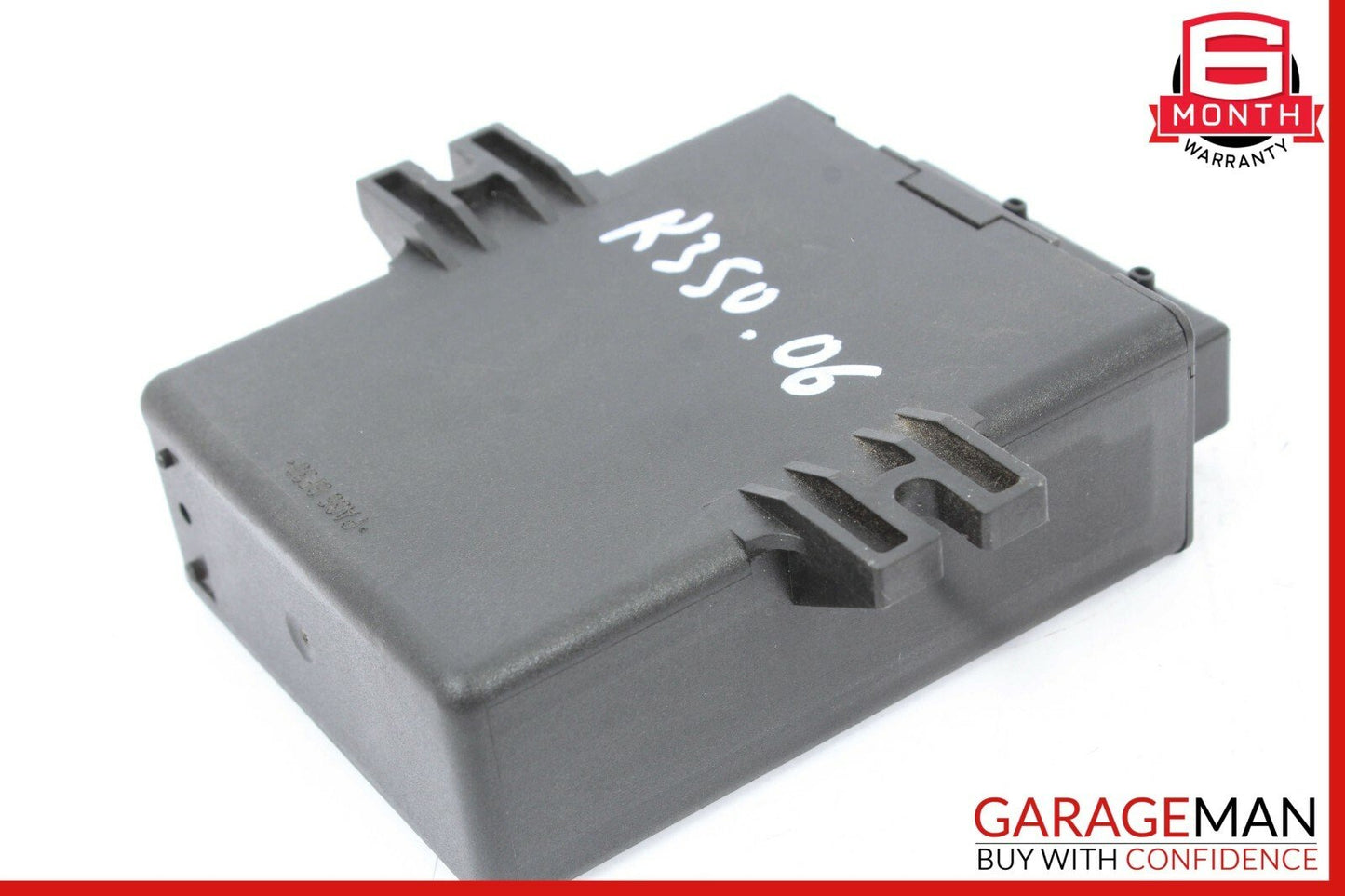 06-09 Mercedes W251 R350 R500 Air Airmatic Suspension Control Module Unit OEM
