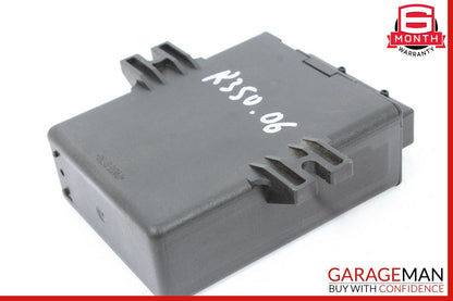 06-09 Mercedes W251 R350 R500 Air Airmatic Suspension Control Module Unit OEM