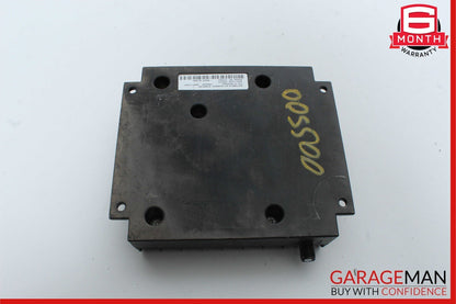 00-06 Mercedes W220 S500 Antenna AMP Amplifier Compensation Booster Module OEM