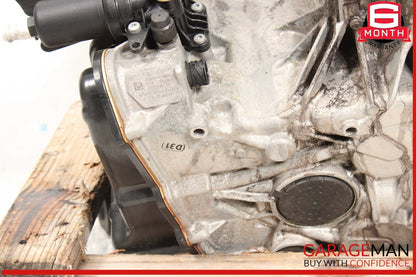 14-18 Mercedes W117 CLA250 2.0L FWD Automatic Transmission Assembly OEM 91k