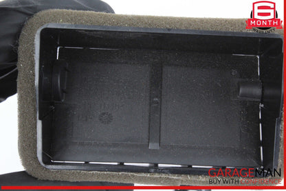 12-15 Range Rover Evoque Front Right Dash Dashboard AC A/C Air Vent Trim Grill