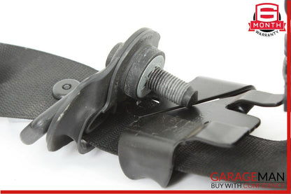 12-14 Mercedes W204 C250 Coupe Front Right Side Seat Belt Retractor Black