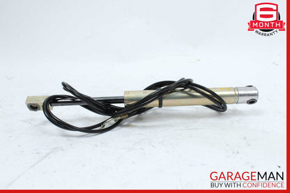 03-11 Mercedes R230 SL500 SL600 Right Convertible Main Top Drive Lift Cylinder