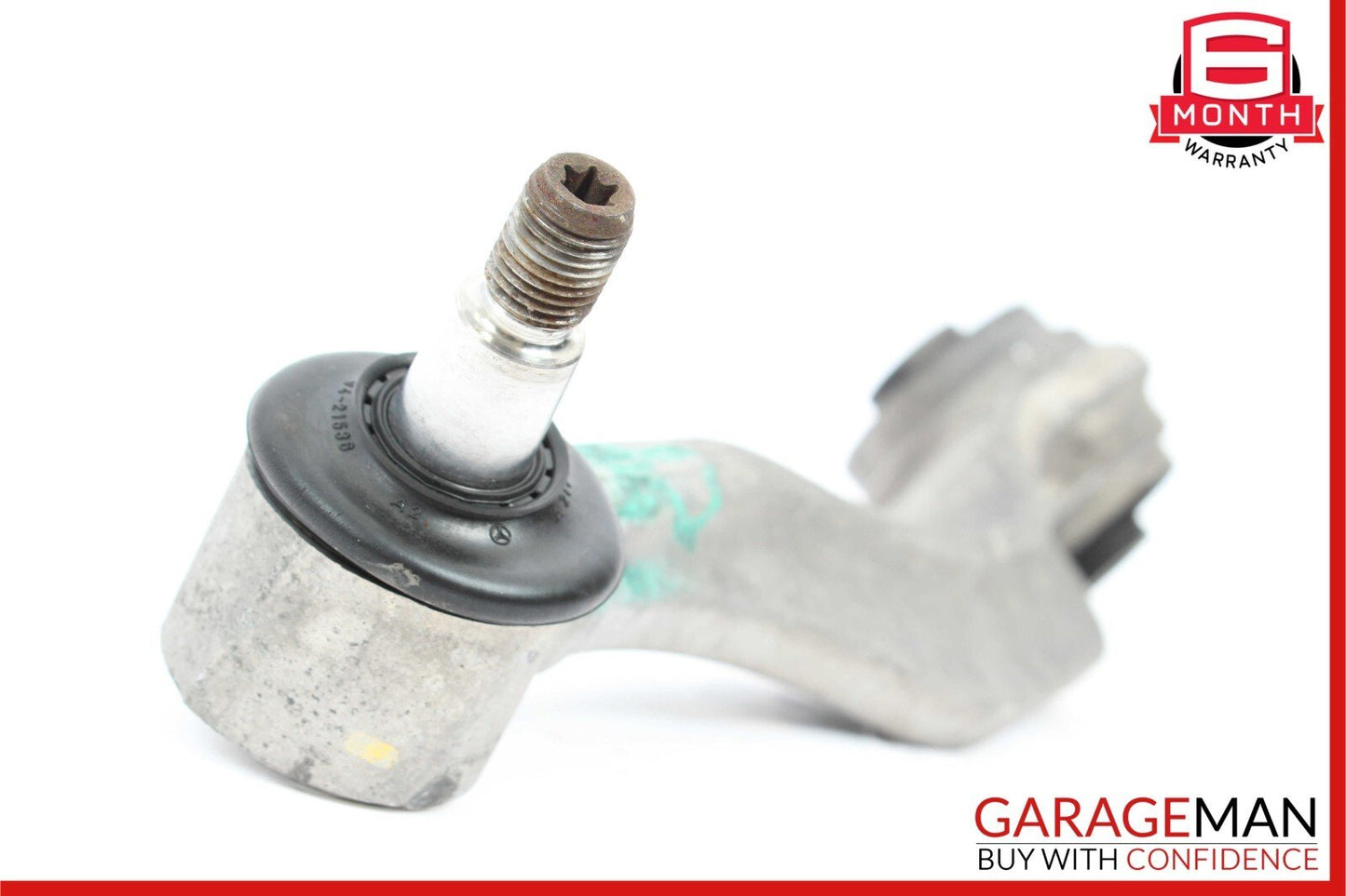 03-11 Mercedes CLS550 E500 SL550 Front Right Side Lower Wishbone Control Arm RWD