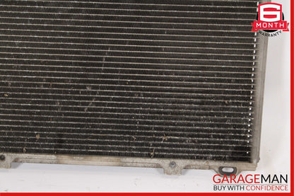 96-02 Mercedes W210 E320 E430 AC A/C Air Conditioning Cooler Condenser