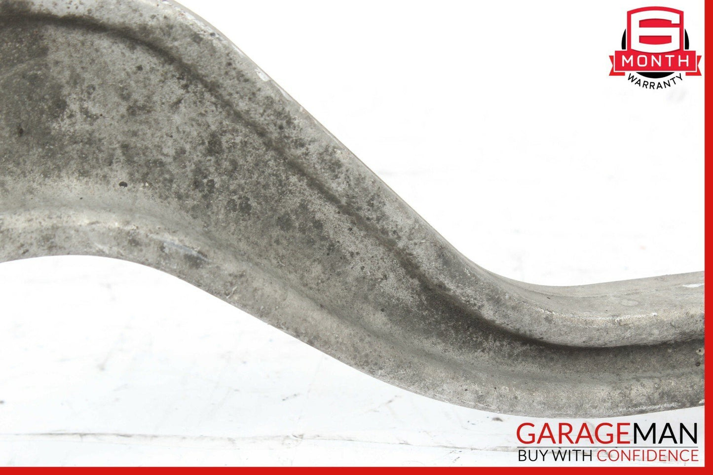 10-16 Porsche Panamera 970 Rear Left Upper Control Arm 97033104700 OEM