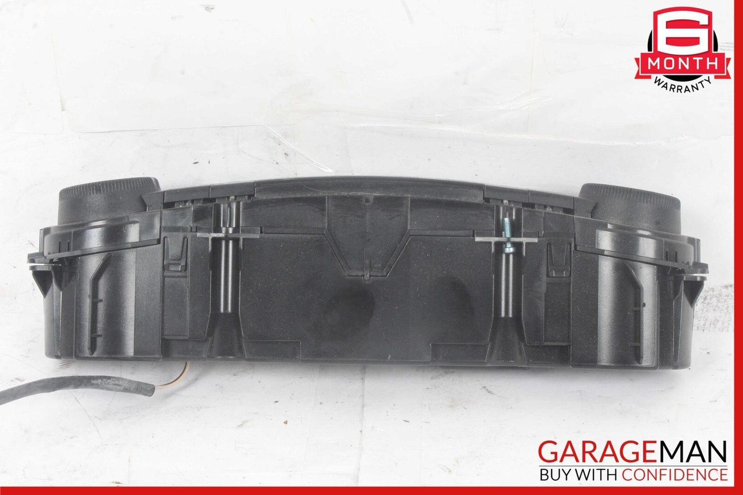 06-11 Mercedes W219 CLS550 CLS500 A/C AC Heater Climate Control Unit OEM