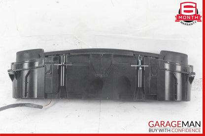 06-11 Mercedes W219 CLS550 CLS500 A/C AC Heater Climate Control Unit OEM
