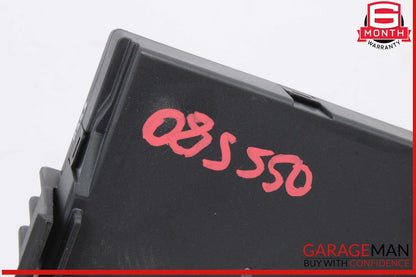 07-09 Mercedes W221 S550 S63 AMG Trunk Release Remote Open Close Module OEM