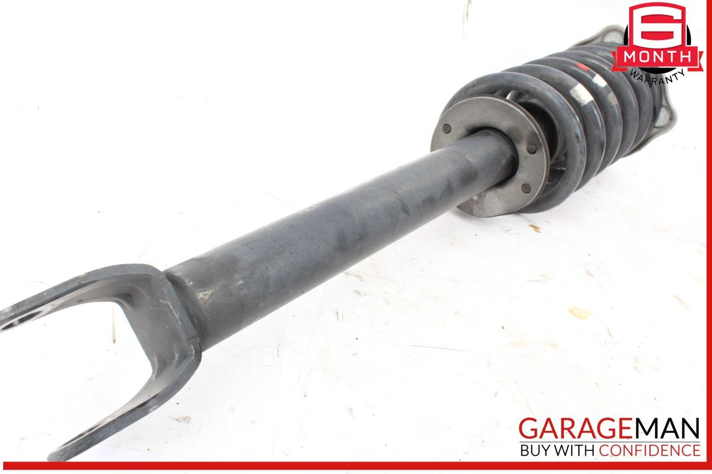 15-20 Mercedes W205 C300 Front Left and Right Side Shock Strut Absorber Spring