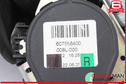 07-09 Mercedes W211 E350 CLS550 Front Right Seatbelt Seat Belt Retractor