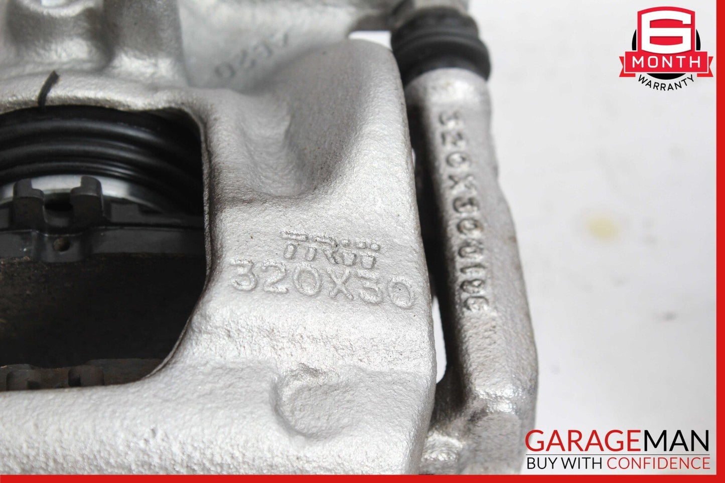 14-19 Mercedes CLA250 Front Right & Left Side Brake Caliper Calipers Set OEM