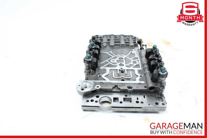 Mercedes CLS350 C300 S550 CL550 7G Tronic Transmission Valve Body TCM 2202702106