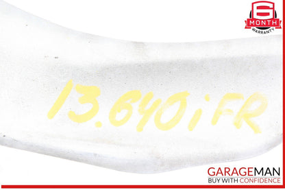 12-18 BMW 640i 650i Front Right Passenger Side Lower Forward Control Arm OEM