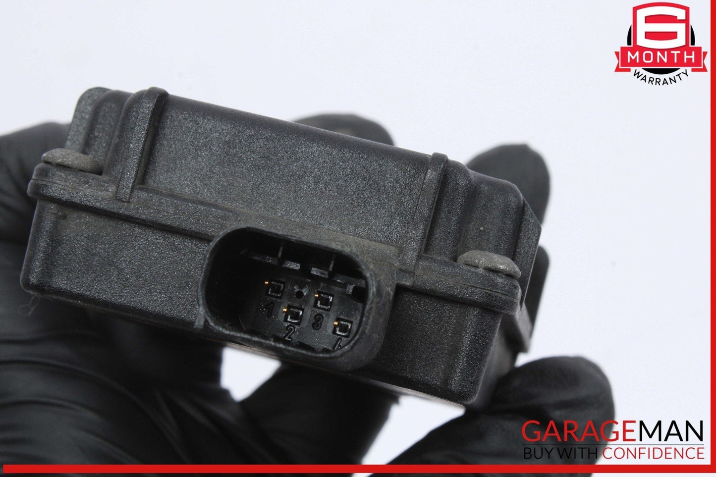 12-18 Audi A6 Q5 SQ5 Body Computer Control Module Unit 4G0907410A OEM