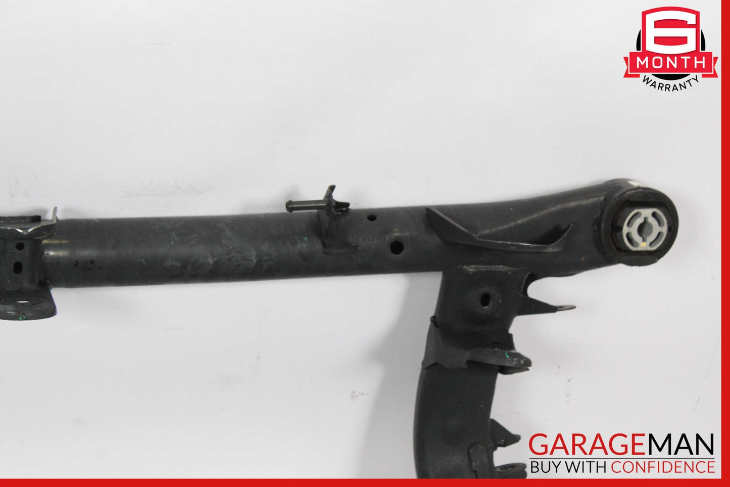 17-23 Alfa Romeo Stelvio Rear Sub Frame Subframe Crossmember OEM