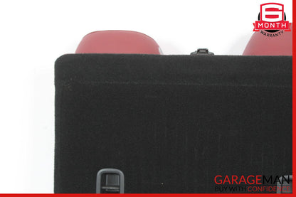 18-23 Kia Stinger Rear Right Top Upper Seat Cushion OEM