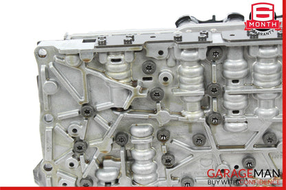 Mercedes C300 E350 GLK350 7G Tronic Transmission Valve Body TCM 2202772101 OEM