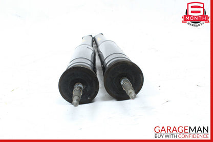 96-02 Mercedes W210 E320 E430 Rear Right and Left Shock Strut Absorber Set OEM