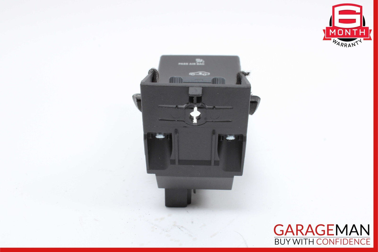 07-14 Mercedes W221 S550 CL600 Suspension ESP Instrument Cluster Control Switch