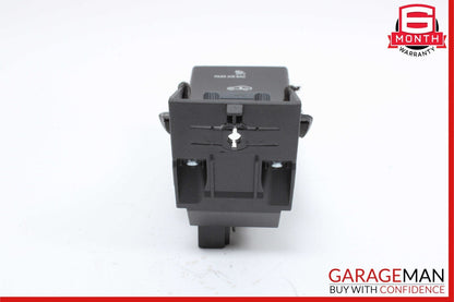 07-14 Mercedes W221 S550 CL600 Suspension ESP Instrument Cluster Control Switch
