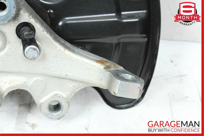 08-15 Mercedes W204 C300 C250 Front Right Side RWD Spindle Knuckle Hub Bearing