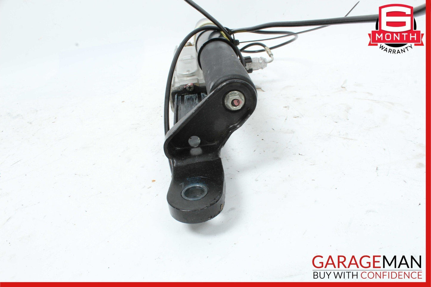 90-02 Mercedes R129 SL500 Left Driver Side Roll Bar Hydraulic Cylinder OEM