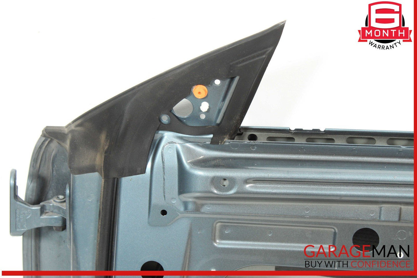 14-18 Mercedes W117 CLA250 Front Right Side Exterior Door Shell Panel OEM