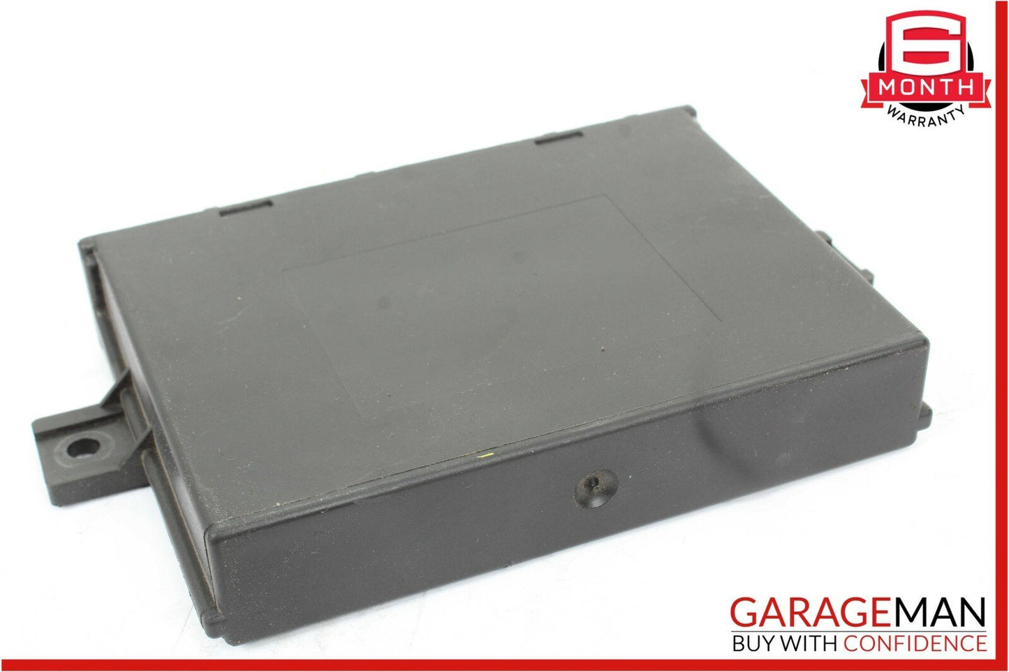 07-14 Mercedes W221 S550 S600 Keyless Go Door Entry Controller Module Unit