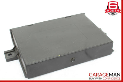 07-14 Mercedes W221 S550 S600 Keyless Go Door Entry Controller Module Unit