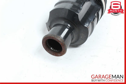 19-21 Genesis G70 Front Left Driver Side Axel Shaft OEM