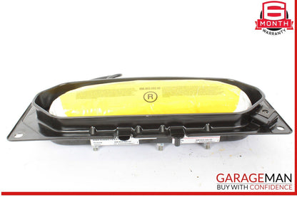 97-05 Porsche Boxster 986 911 996 Front Right Passenger Side Door Airbag Air Bag