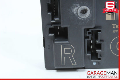 03-09 Mercedes W211 E350 E500 E550 E63 AMG Door Control Module Rear Right Side