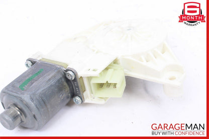 08-16 Mercedes C280 C300 E350 Front Left Side Door Window Regulator Motor Unit
