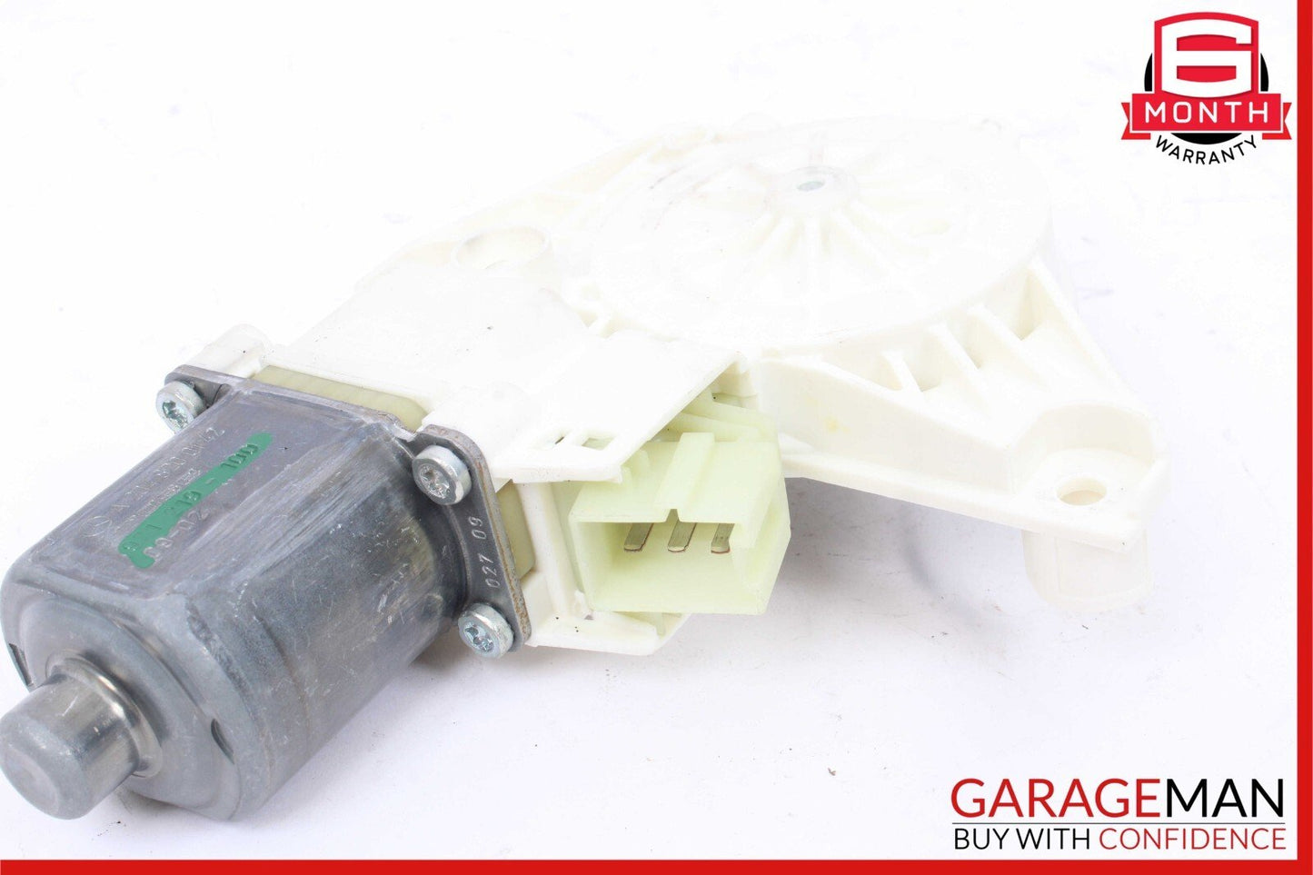 08-16 Mercedes C280 C300 E350 Front Left Side Door Window Regulator Motor Unit